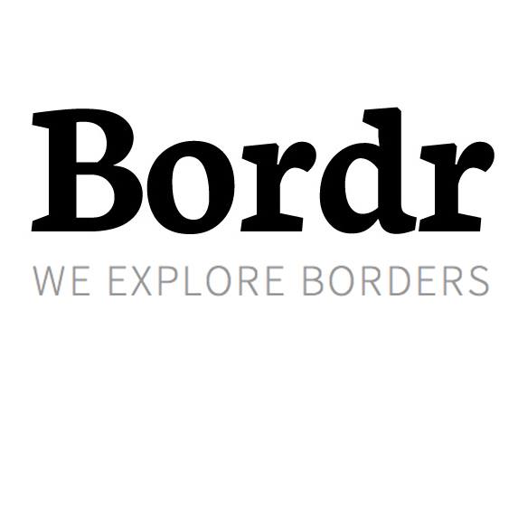 bordr - we explore borders
